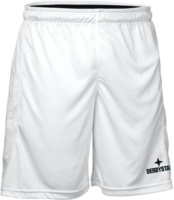 Derbystar Kinder Sporthose Hose Kurz Primo V24 602035