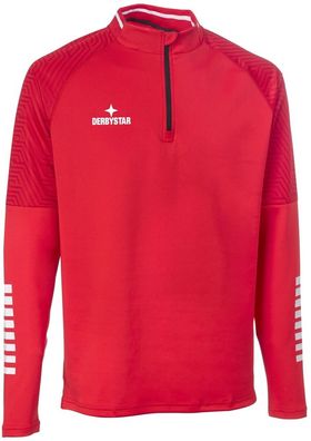 Derbystar Trainingsjacke Trainingstop Primo V24 612038
