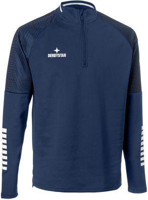 Derbystar Kinder Trainingsjacke Trainingstop Primo V24 612039