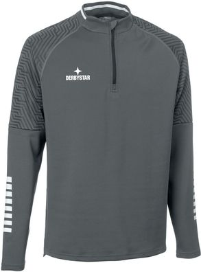 Derbystar Kinder Trainingsjacke Trainingstop Primo V24 612039