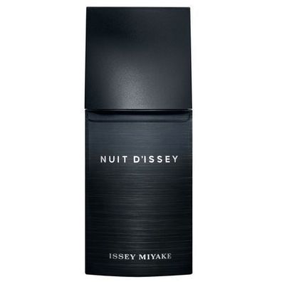 Issey Miyake Nuit d'Issey Eau de Toilette fuer Herren, 75ml