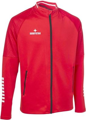 Derbystar Kinder Trainingsjacke Primo V24 612041