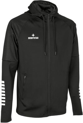 Derbystar Trainingsjacke Kapuzenjacke Primo V24 612042