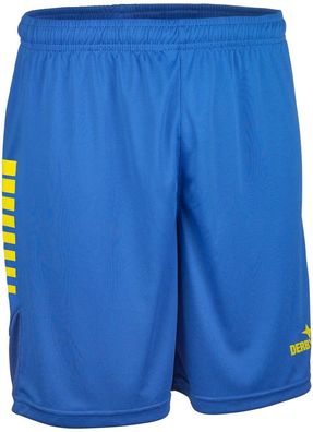 Derbystar Kinder Sporthose Hose Kurz Madrid V25 602040