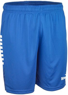 Derbystar Sporthose Hose Kurz Madrid V25 602039