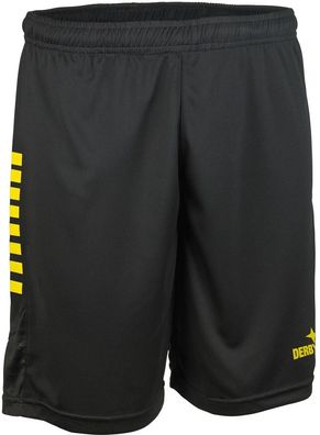 Derbystar Kinder Sporthose Hose Kurz Madrid V25 602040