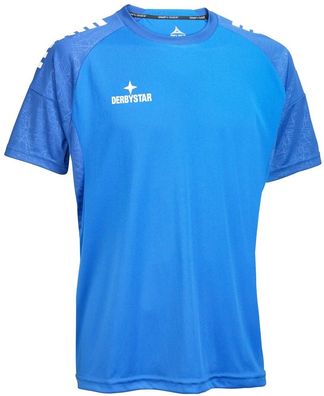 Derbystar Trikot Kurzarm Madrid V25 602036