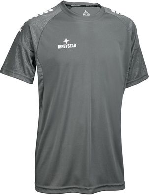 Derbystar Kinder Trikot Kurzarm Madrid V25 602037