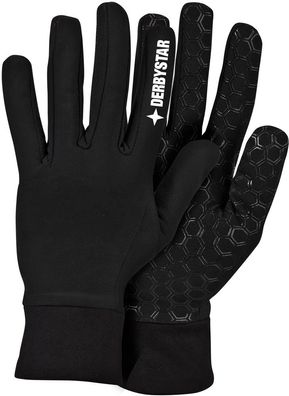 Derbystar Torwarthandschuhe Spielerhandschuh Winter V23 652020