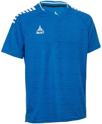 Select Monaco Trikot V24 600098