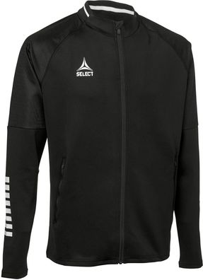 Select Monaco Trainingsjacke V24 610118