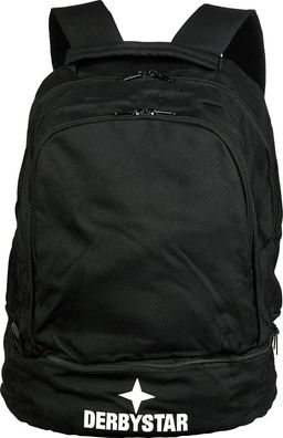 Derbystar Sporttasche Rucksack Basic Kids V24 832013