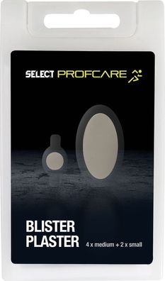 Select Blasenpflaster 720115