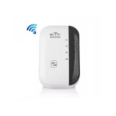 WLAN Repeater Router Range WIFI Signal Verstärker Access Point Booster