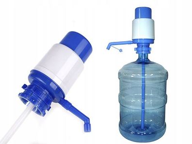 Trinkwasserpumpe Handpumpe Wasserpumpe Getränkepumpe Wasserspender 5GA