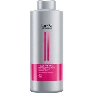 Londa Professional Color Radiance Farbversiegelungs-Nachbehandlung, Schutz fuer c