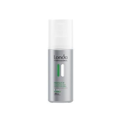 Londa Professional Protect It Volumen-Schutzspray gegen Hitze, 150ml