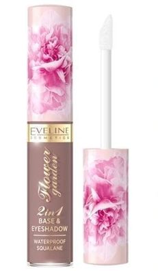 Eveline Bluetengarten Lidschatten 03 - 6,5 ml