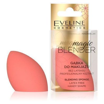 Eveline Cosmetics Make-up Schwamm, 1 Stueck