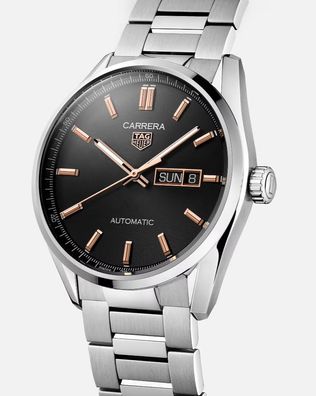 Tag Heuer - WBN2013. ba0640 - Tag Heuer Carrera Day -date