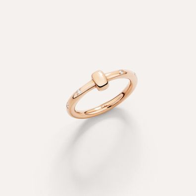 Pomellato - PAC5014O7000DB000 - Pomellato zusammen Ring