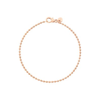 Dodo - DBB8014Bolli0009R - Bollicin -Armband