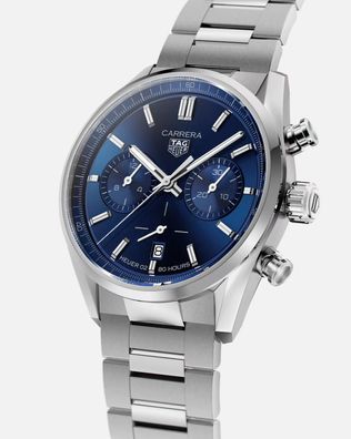 Tag Heuer - CBN2011. ba0642 - Tag Heuer Carrera Chronograph