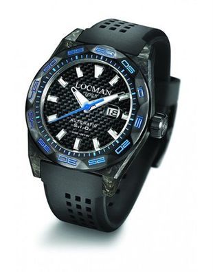 LOCMAN – Frau – 0216V3-CBCBNKBS2K – Uhr Locman Mann