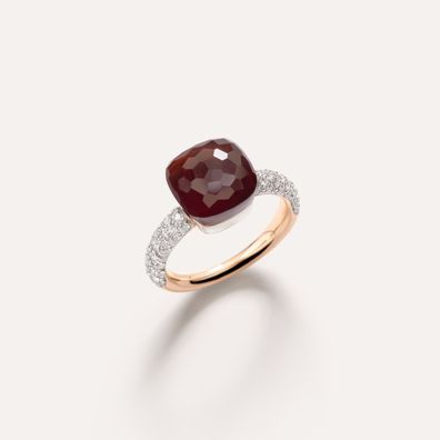 Pomellato - PAC0040O6WHRDB0OG - Nude Classic Ring