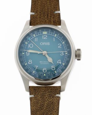 Oris - 754777794065 -set - Oris x Cervo Fligante Big Crown