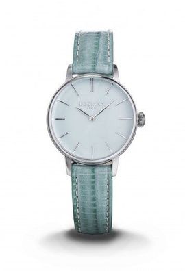 Locman - Frau - 0253A12A -00GANKPG - LOCMAN FAU WATCH