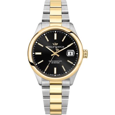 Philip Watch - R8253597093 - Philip Watch Caribe Watch