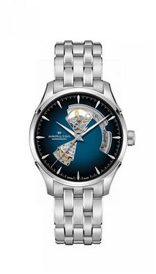 Hamilton - H32675140 - Hamilton Mann Uhr