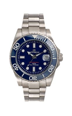 Lorenz - 030196BB - 100 Meter Volltitanium