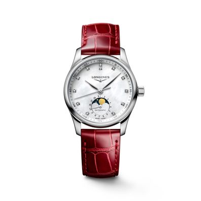 Longines - L24094872 - Die Longines Master Collection