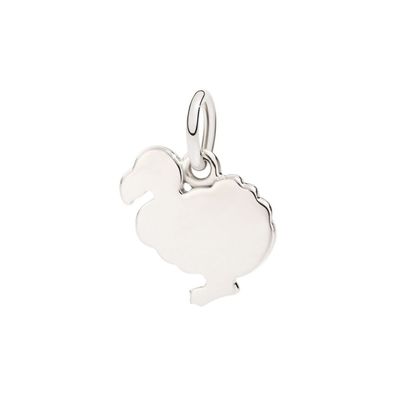 Dodo - FRAU - DMB9019DODODOM000OB - Charm Dodo Icons Grande