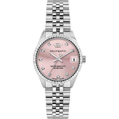 Philip Watch - R8253597639 - Philip Watch Caribe Urban Watch