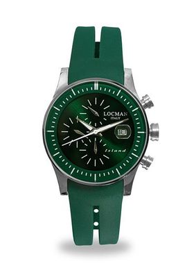 Locman - Frau - 062000GW -grwSIG - Locman Mann Watch