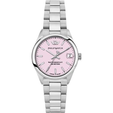 Philip Watch - R8253597646 - Philip Watch Caribe Urban Watch