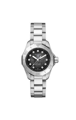 Tag Heuer - WBP2410. ba0622 - Tag Heuer Aquaracer Professional 200 Daten