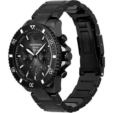 Emporio Armani - AR70010 - Emporio Armani Herren Time Watch