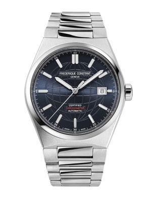 Frederique Konstante - FC -303BL3NH6B - Highlife Automatisch CA Conscfc -303BL3NH6B