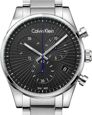 Calvin Klein - Mann/Frau - K8S27141 - K8S27141 Stadfact