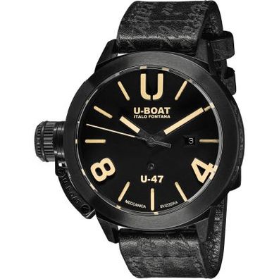 U -Boot - U.9160 - Klassiker u -47 47mm Ab1