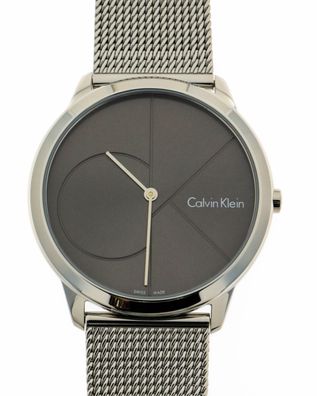 Calvin Klein - Mann/Frau - K3m21123 - K3m21123 Minimaler