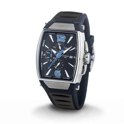 LOCMAN – Frau – 0550A01S-00BKSSKSK – Uhr Locman Mann