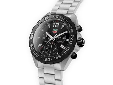 Tag Heuer - CAZ1010. ba0842 - Tag Heuer Formel 1 Chronograph