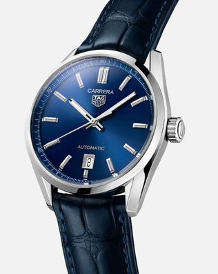 Tag Heuer - WBN2112. FC6504 - Tag Heuer Carrera Datum