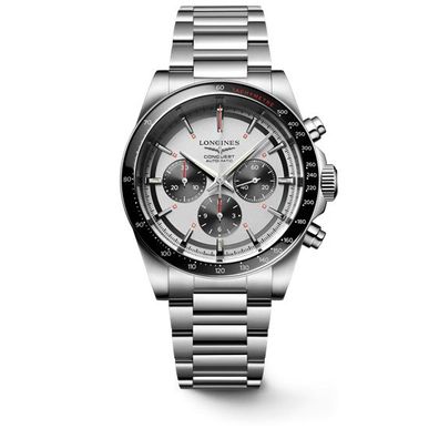 Longines - L38354726 - Longines Mann Watch