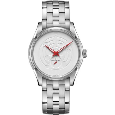 Hamilton - H38421110 - Jazzmaster Thinline Special Edition Quartz | 40 mm | H38421110